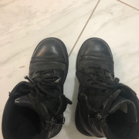 Thoroughgood EMS boots - Picture 5 of 8